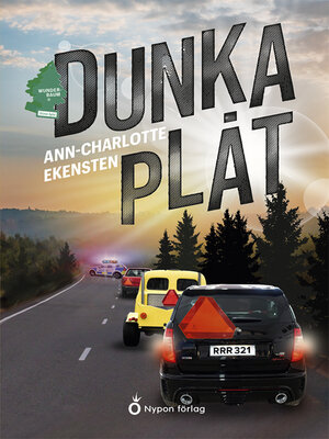 cover image of Dunka plåt